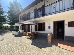 Case Vista Alta Langa, La Cascina